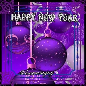 🎉🪀HAPPY NEW YEAR 🪀🎉 NOT FOR SALE